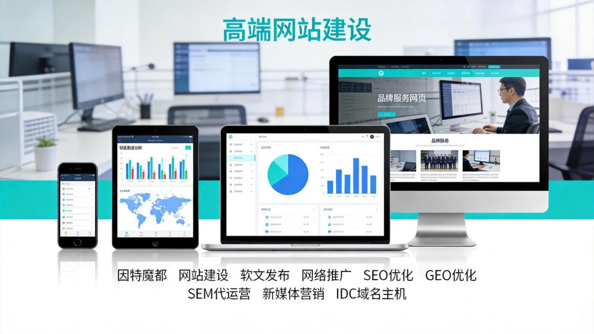 纸业网站建设专家 工厂官网选型5大误区与落地实操避坑复盘